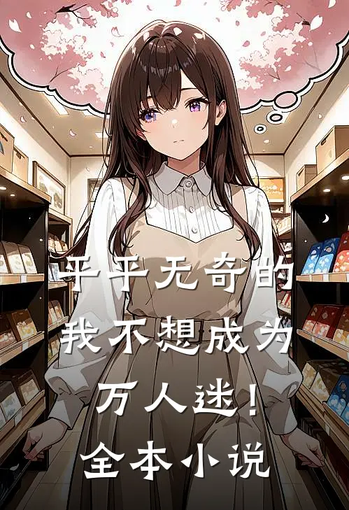 平平无奇的我不想成为万人迷！全本小说