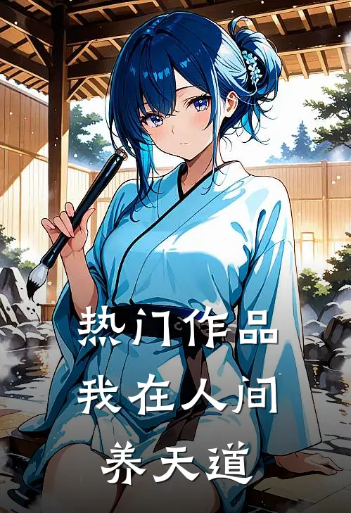热门作品我在人间养天道