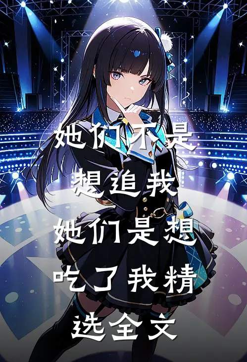 她们不是想追我，她们是想吃了我精选全文