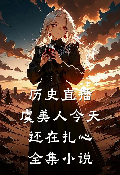 历史直播：虞美人今天还在扎心全集小说