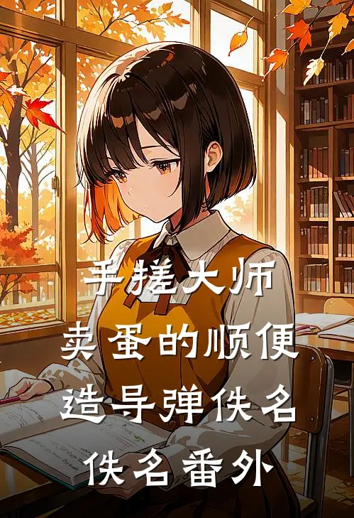手搓大师：卖蛋的顺便造导弹佚名佚名 番外