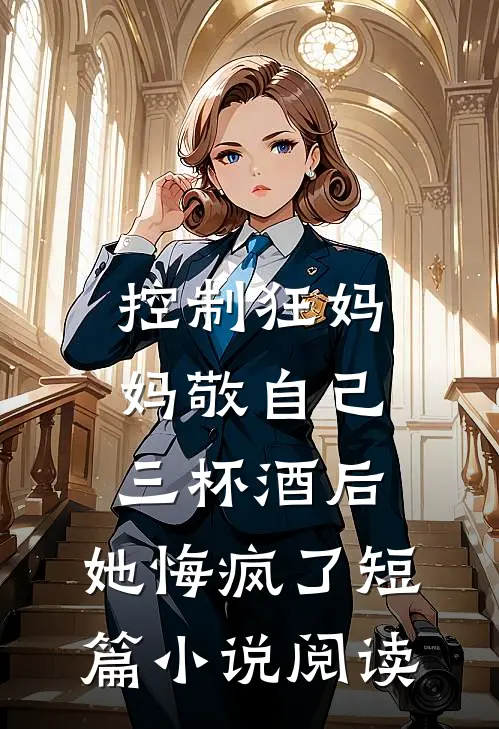 控制狂妈妈敬自己三杯酒后，她悔疯了短篇小说阅读