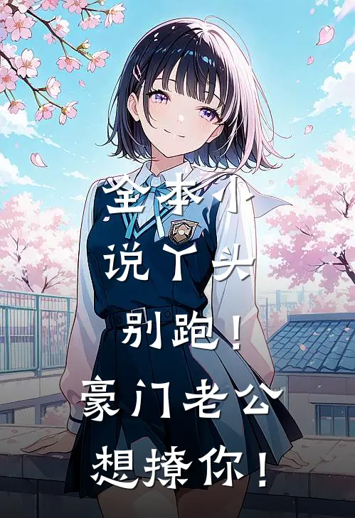 全本小说丫头，别跑！豪门老公想撩你！