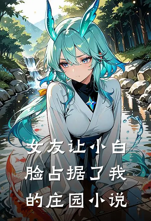 女友让小白脸占据了我的庄园小说