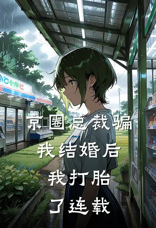 京圈总裁骗我结婚后,我打胎了连载