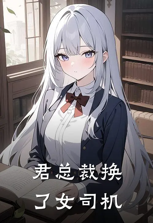 君总裁换了女司机
