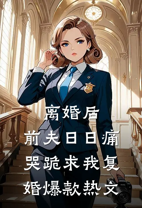 离婚后，前夫日日痛哭跪求我复婚爆款热文