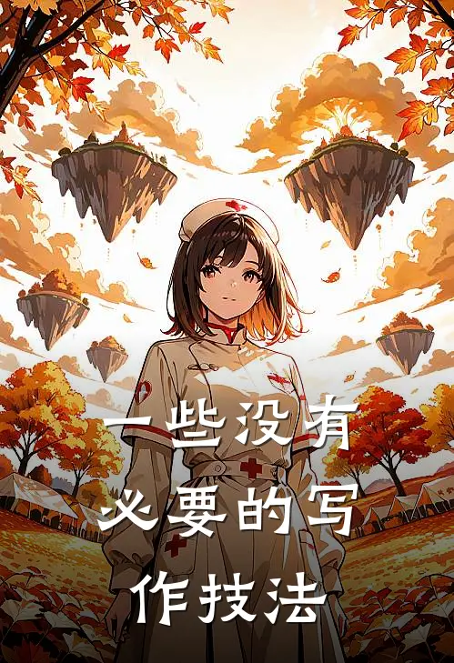 一些没有必要的写作技法