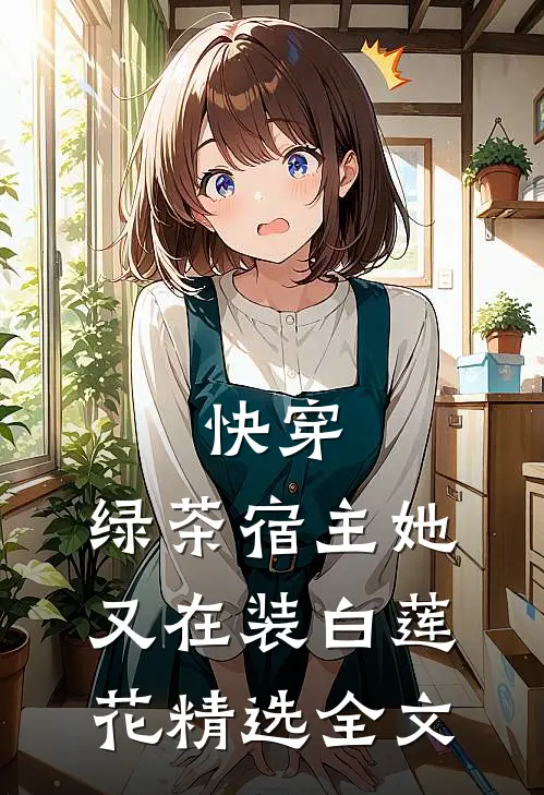 快穿：绿茶宿主她又在装白莲花精选全文