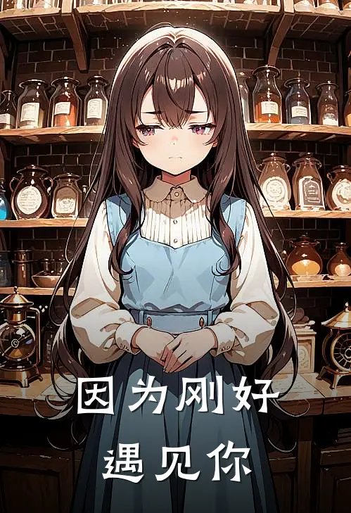 因为刚好遇见你