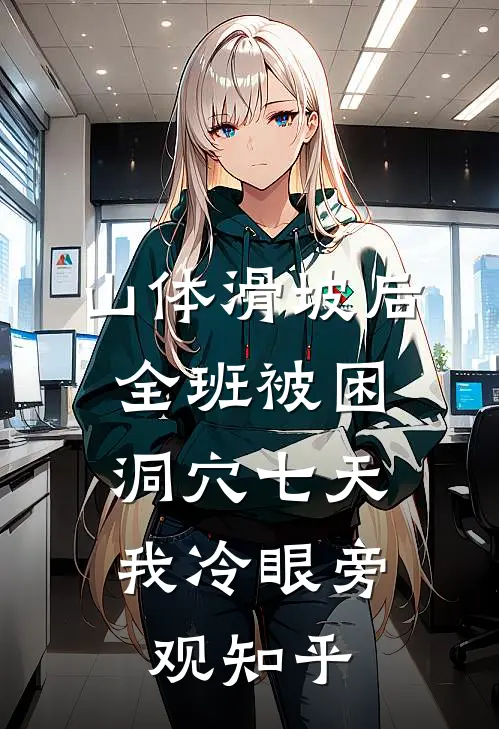 山体滑坡后全班被困洞穴七天，我冷眼旁观知乎