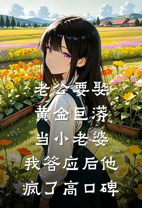 老公要娶黄金巨蟒当小老婆，我答应后他疯了高口碑