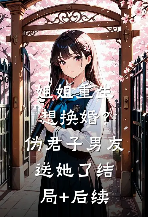 姐姐重生想换婚？伪君子男友送她了结局+后续