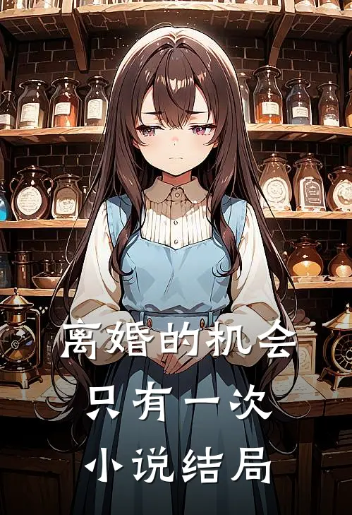 离婚的机会只有一次小说结局