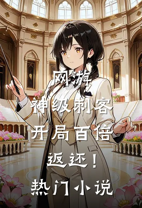 网游：神级刺客，开局百倍返还！热门小说