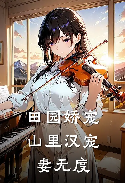 田园娇宠：山里汉宠妻无度