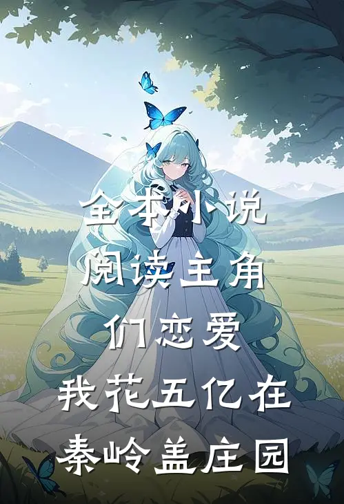 全本小说阅读主角们恋爱，我花五亿在秦岭盖庄园