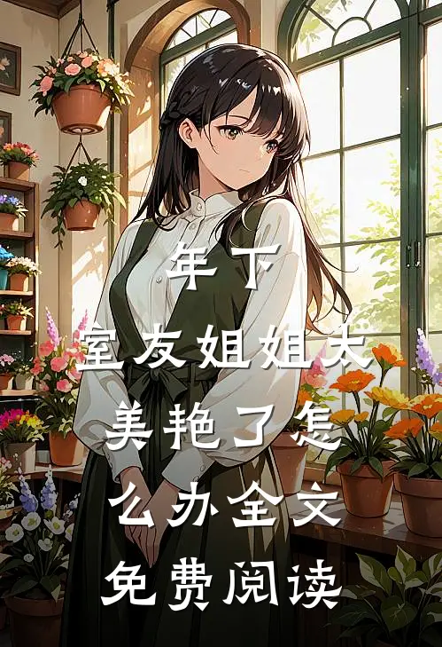 年下：室友姐姐太美艳了怎么办全文免费阅读