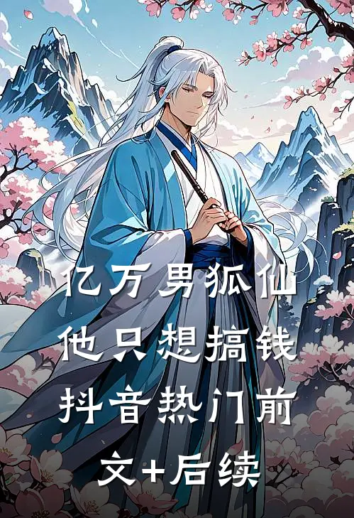 亿万男狐仙他只想搞钱抖音热门前文+后续