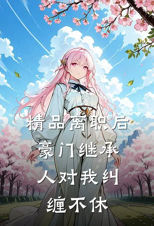 精品离职后，豪门继承人对我纠缠不休