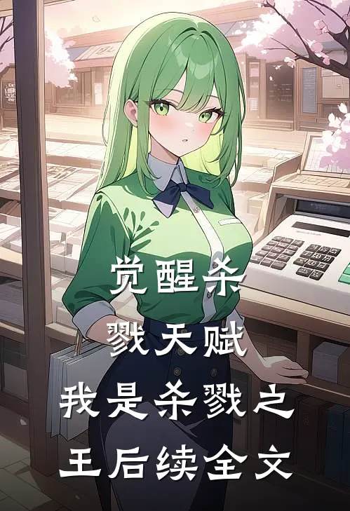 觉醒杀戮天赋，我是杀戮之王后续全文