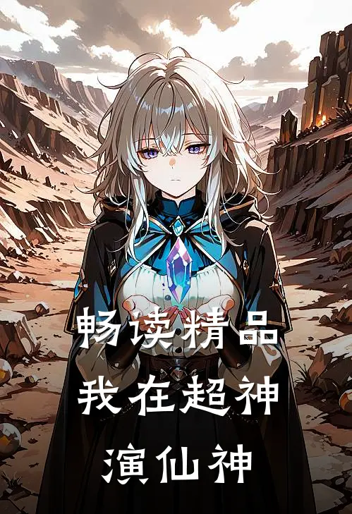 畅读精品我在超神演仙神