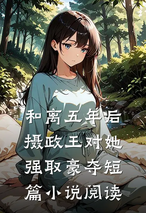 和离五年后，摄政王对她强取豪夺短篇小说阅读