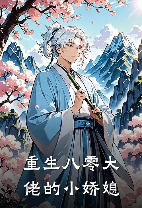 重生八零大佬的小娇媳