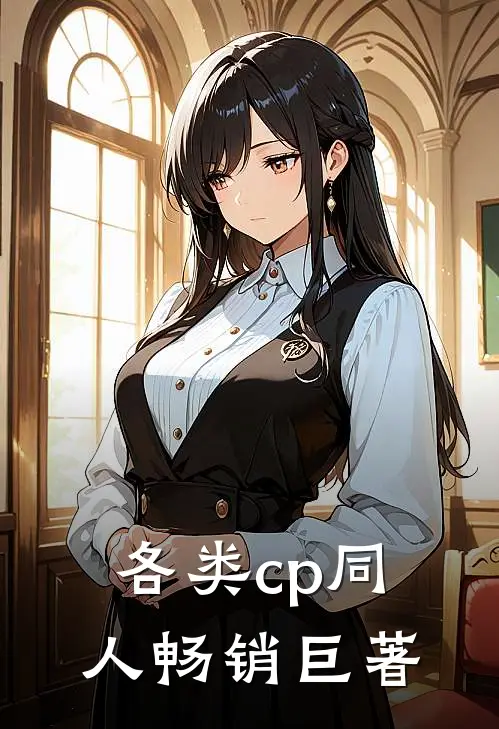 各类cp同人畅销巨著