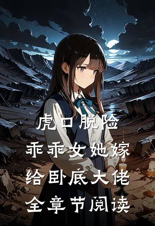 虎口脱险，乖乖女她嫁给卧底大佬全章节阅读