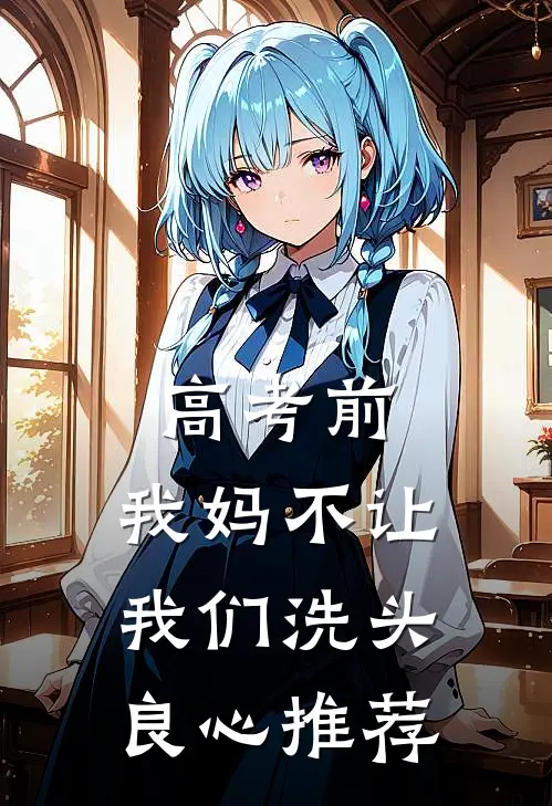 高考前，我妈不让我们洗头良心推荐