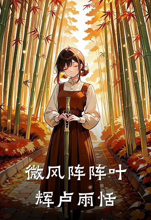 微风阵阵叶辉卢雨恬
