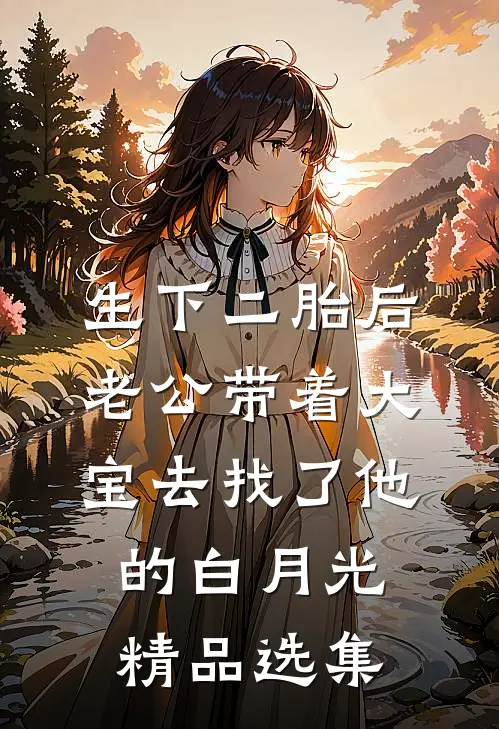 生下二胎后，老公带着大宝去找了他的白月光精品选集