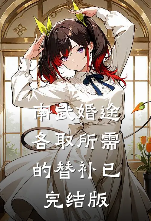 南武婚途：各取所需的替补已完结版