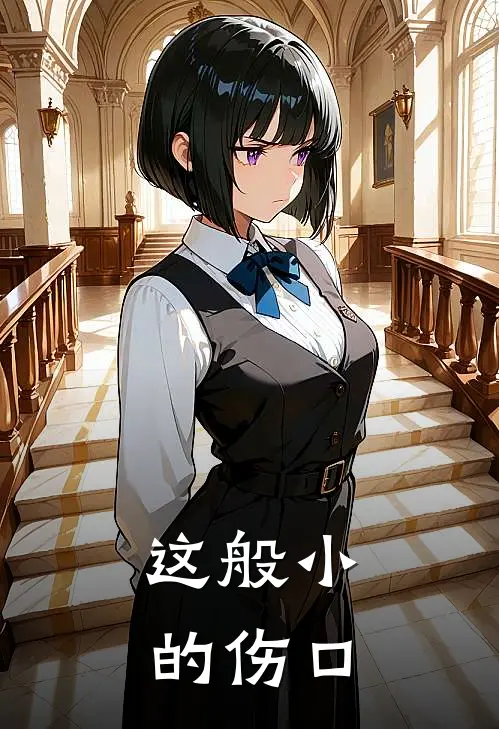 这般小的伤口