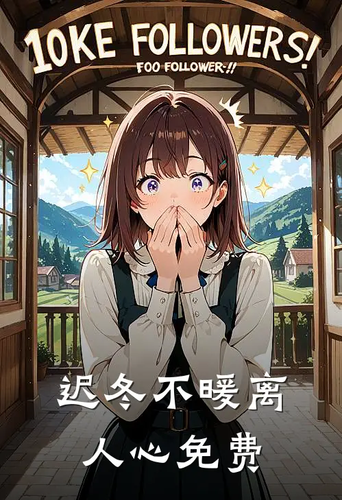 迟冬不暖离人心免费