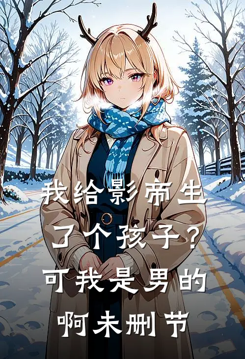 我给影帝生了个孩子？可我是男的啊未删节