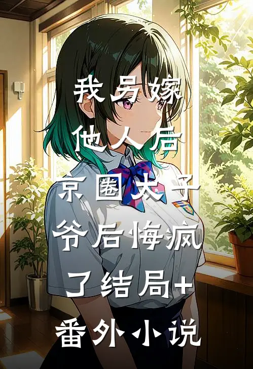 我另嫁他人后，京圈太子爷后悔疯了结局+番外小说