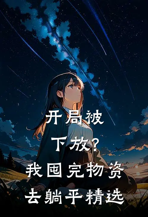 开局被下放？我囤完物资去躺平精选