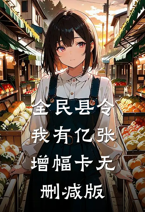 全民县令：我有亿张增幅卡无删减版