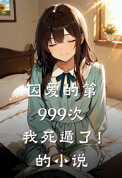 囚爱的第999次，我死遁了！的小说