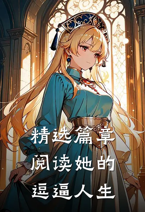 精选篇章阅读她的逗逼人生