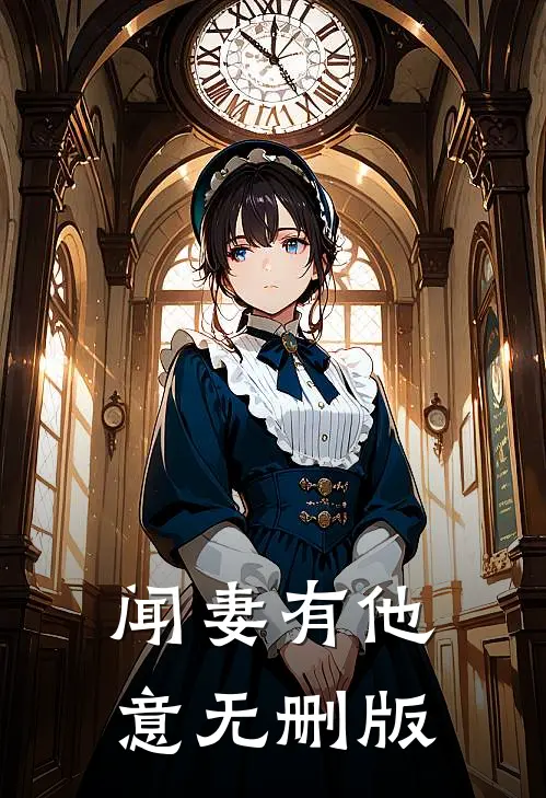 闻妻有他意无删版