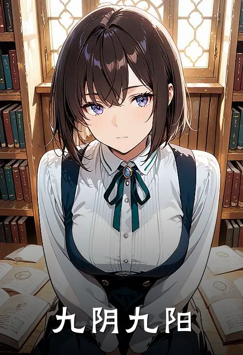 九阴九阳