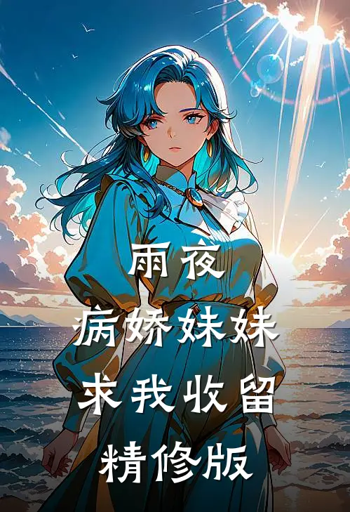 雨夜，病娇妹妹求我收留精修版