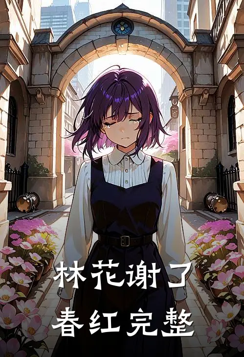 林花谢了春红完整