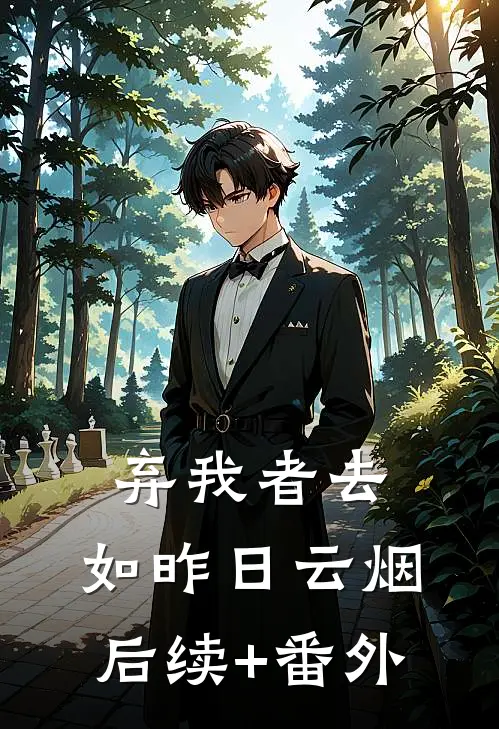 弃我者去，如昨日云烟后续+番外