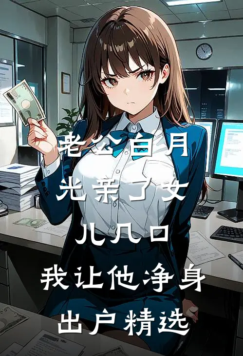 老公白月光亲了女儿几口，我让他净身出户精选