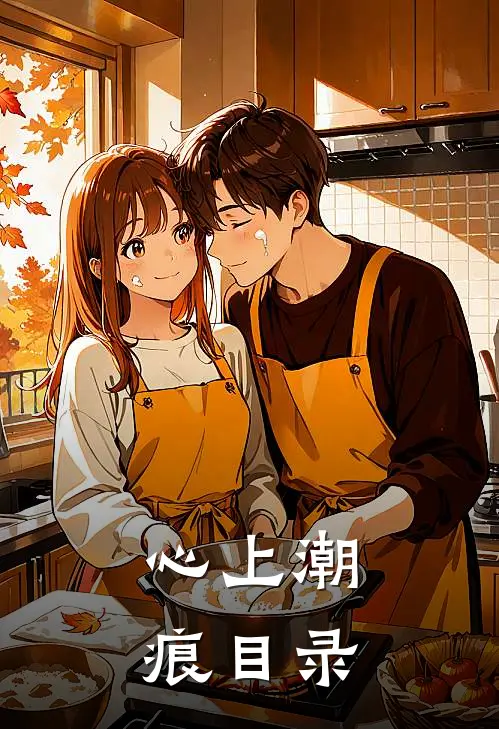 心上潮痕目录