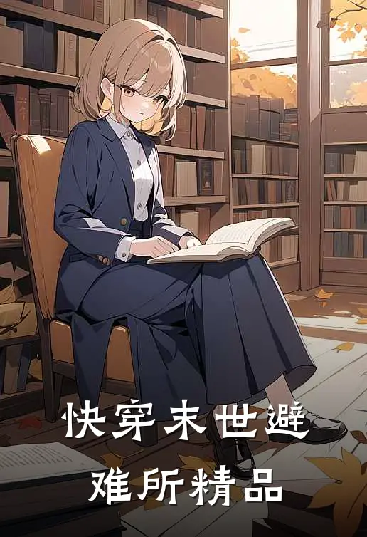 快穿末世避难所精品